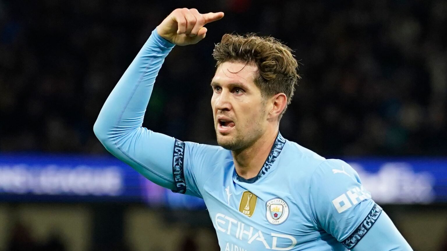 Live Commentary – Man City vs Club Brugge