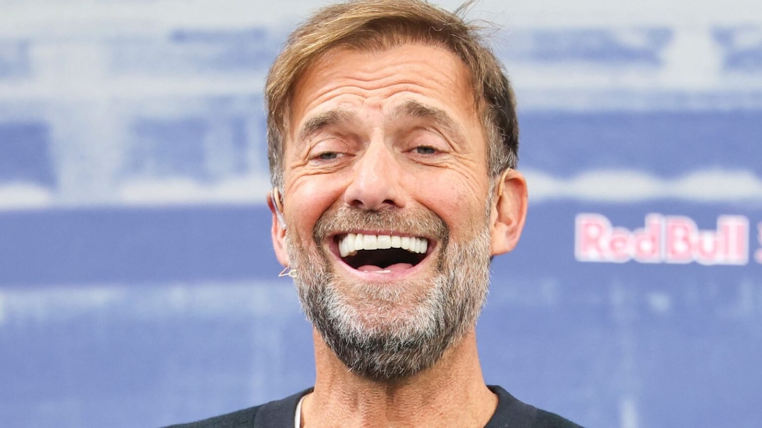 Former Liverpool boss Jurgen Klopp unveiled as Red Bull global head of soccer and explains why he left football management | Football News