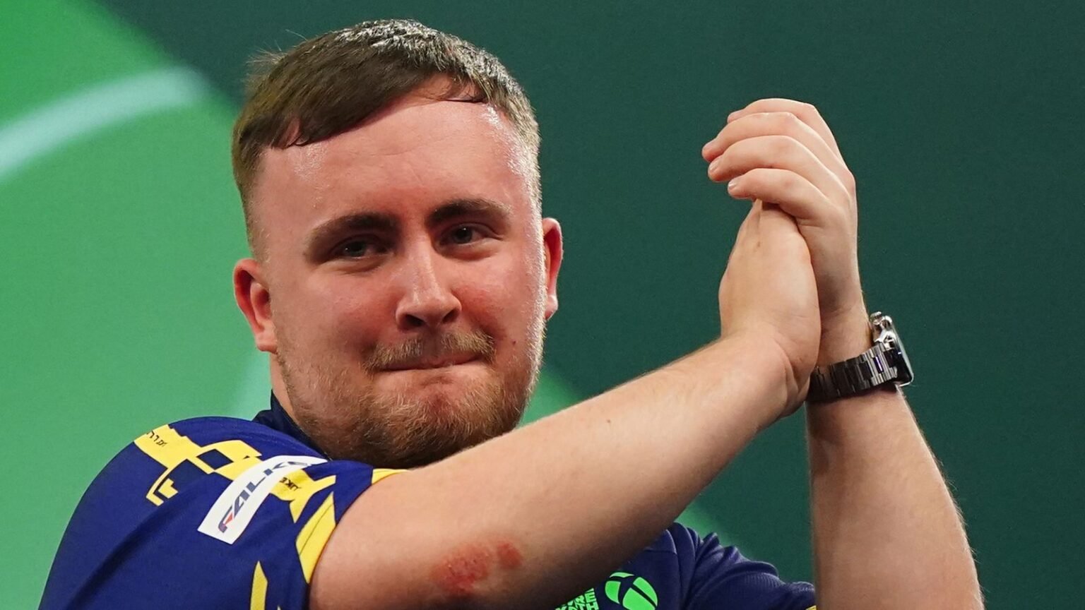 Darts in 2025: Key dates for Premier League, World Matchplay and more with Luke Littler among those in action | Darts News