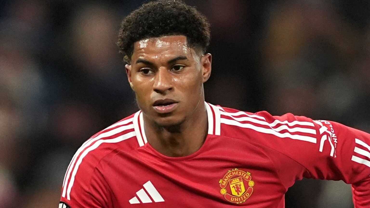 Marcus Rashford transfer latest: Borussia Dortmund pushing to sign Manchester United and England forward | Transfer Centre News
