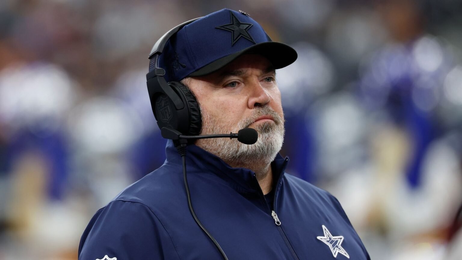 Mike McCarthy: Dallas Cowboys part ways with head coach after missing out on NFL playoffs | NFL News
