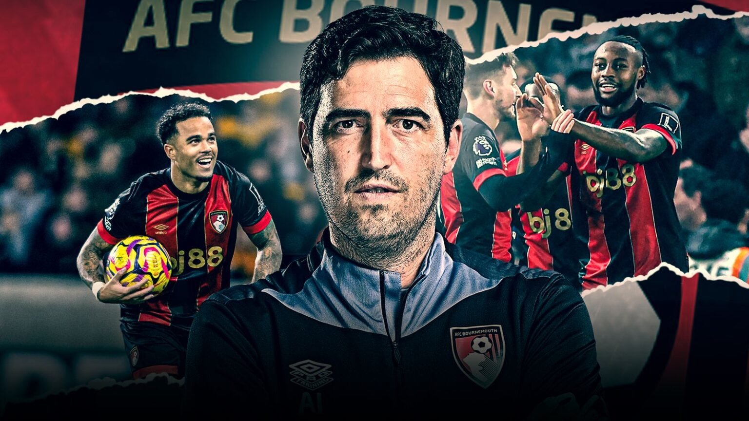 Bournemouth: Andoni Iraola powering bid for European place with unique management style and appreciation for the basics | Football News