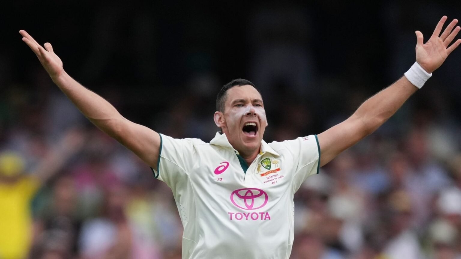 Australia vs India: Visitors brush off loss of Jasprit Bumrah but Scott Boland takes charge on day two of fifth Test | Cricket News