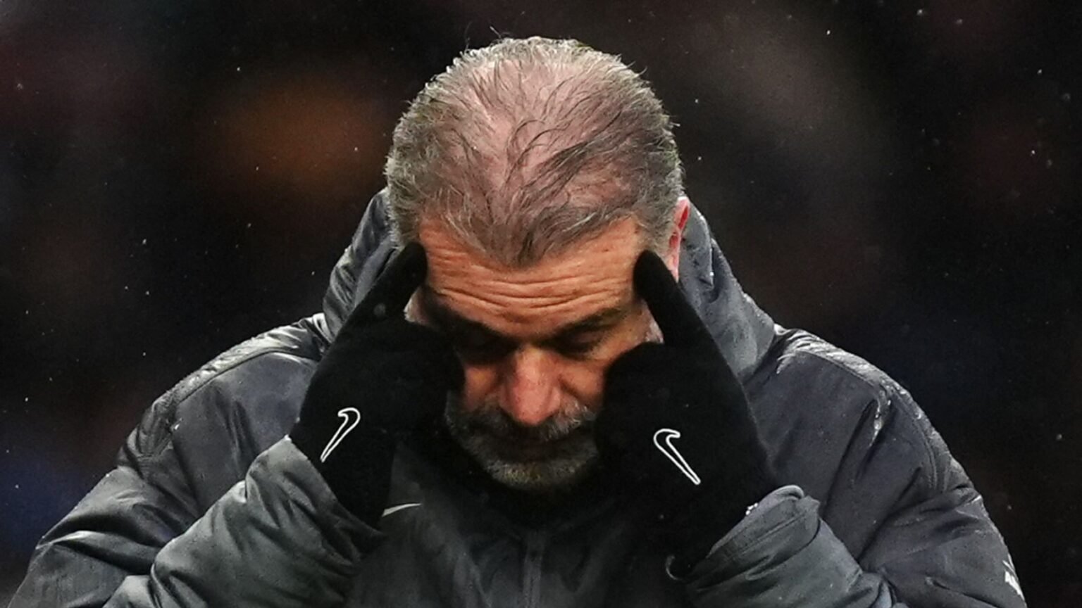 Ange Postecoglou: Business as usual for Tottenham Hotspur boss ahead of Europa League match | Football News