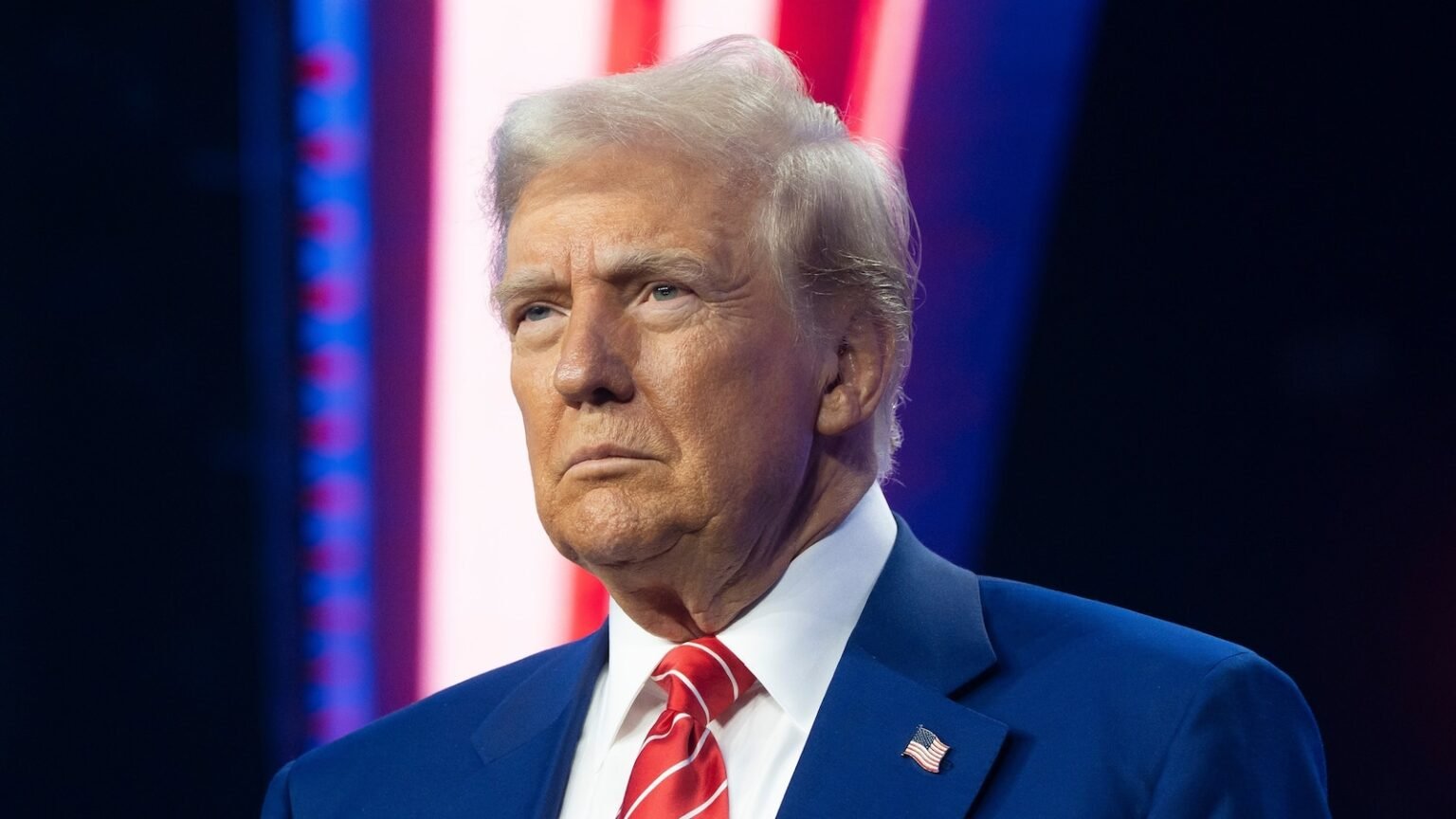 Trump’s position on funding his agenda shifts from ‘one, beautiful bill’