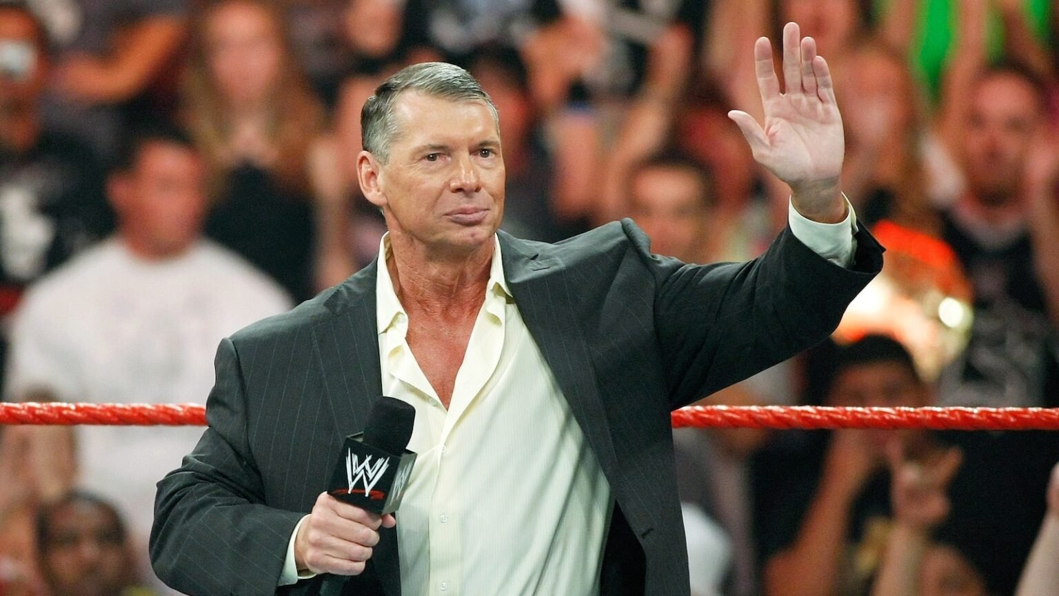 Vince McMahon to pay $1.7 million for failing to disclose settlements