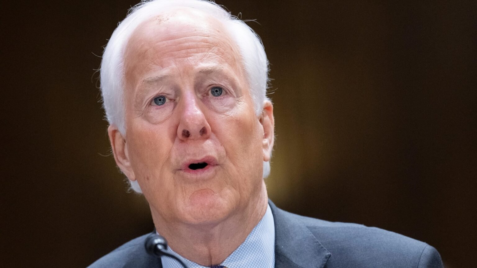 USDA secretary nominee says politics shouldn’t influence California wildfire response