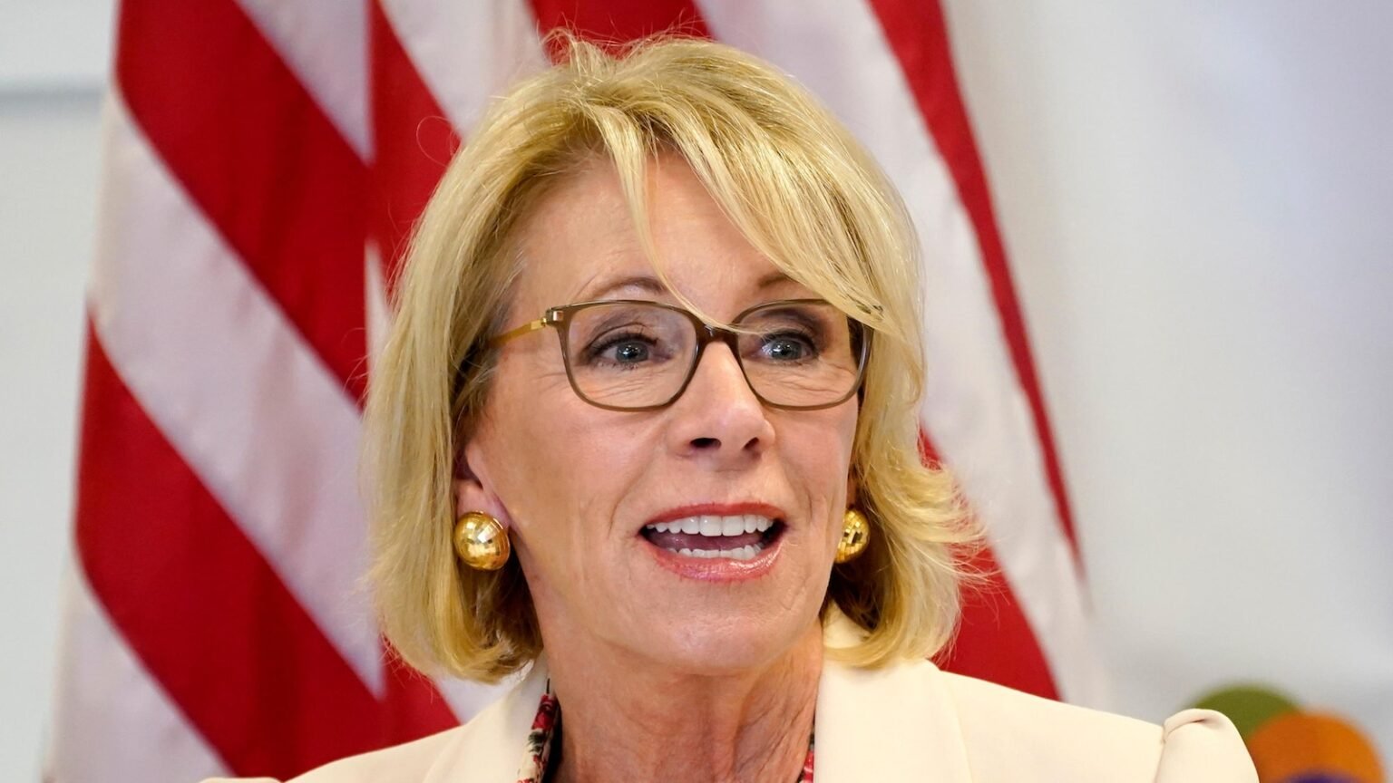 US colleges returning to campus sexual assault rules created during Trump’s 1st term