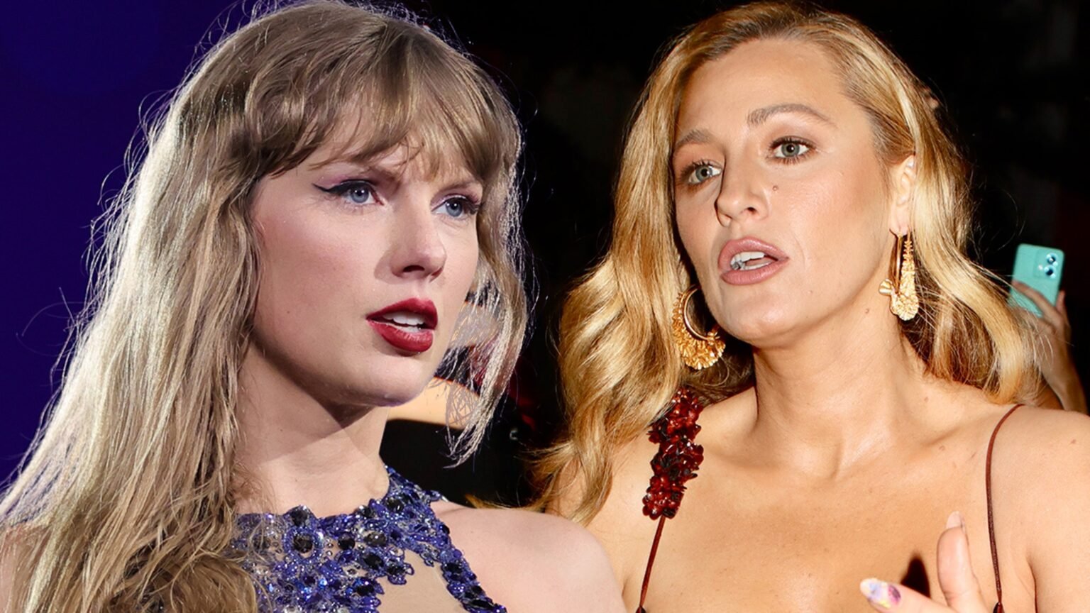 Taylor Swift Believes Blake Lively Manipulated Her in Justin Baldoni War