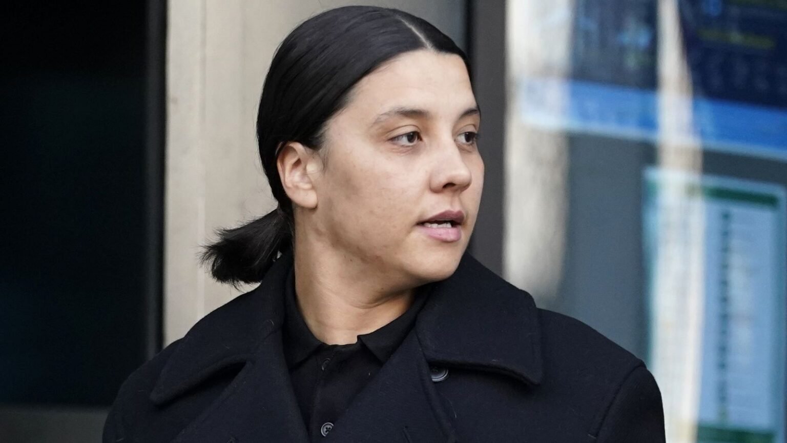 Sam Kerr verdict: Chelsea striker not guilty of racially aggravated harassment towards a police officer | Football News