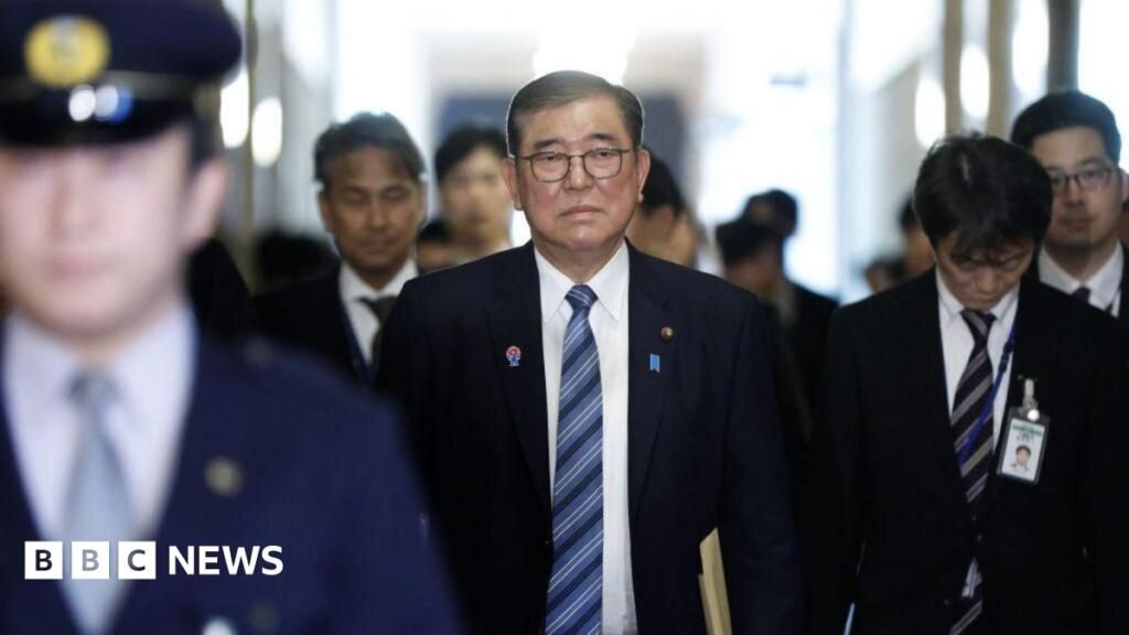 Trump says Nippon Steel will ‘invest heavily’ in US Steel