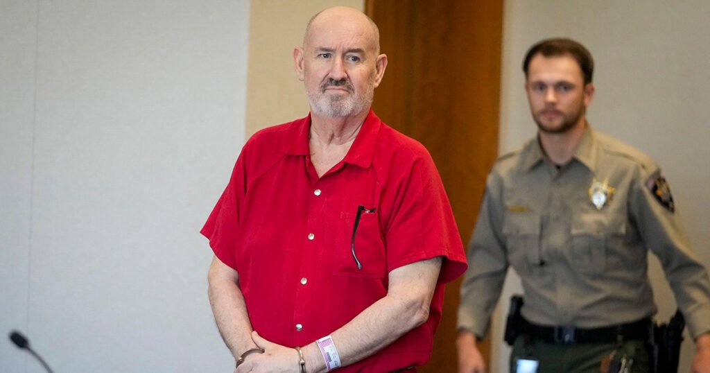 Utah Ex-Therapist Scott Owen Pleads Guilty to Sexually Abusing His Patients — ProPublica