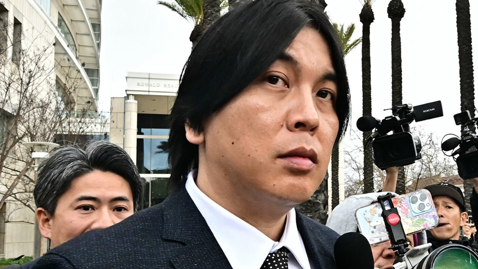 Shohei Ohtani’s Ex-Interpreter, Ippei Mizuhara, Sentenced to 57 Months In Prison