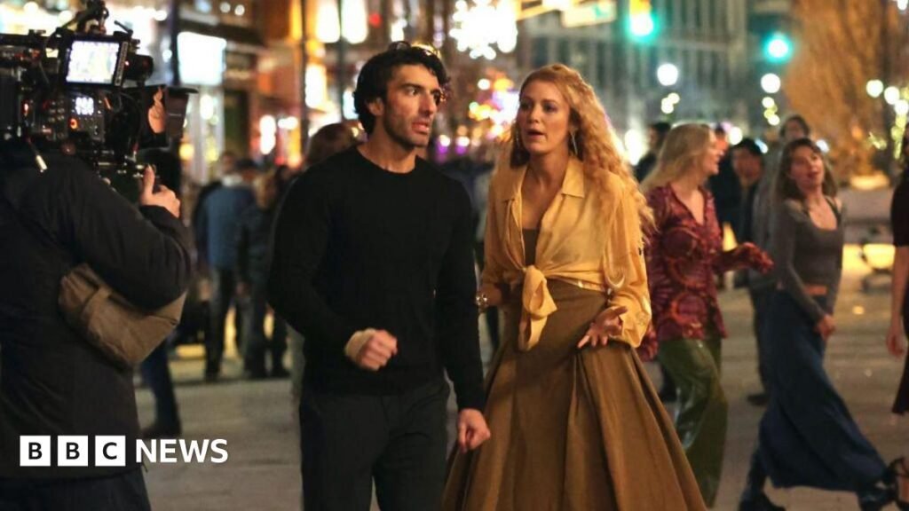 Blake Lively and Justin Baldoni lawyers spar during first court hearing