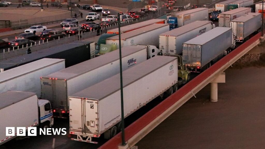 How countries respond to Trump’s tariffs is what matters next