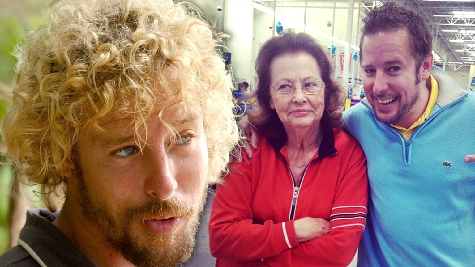 ‘Survivor’ Jonny Fairplay Grandmother Dead at 90, For Real This Time