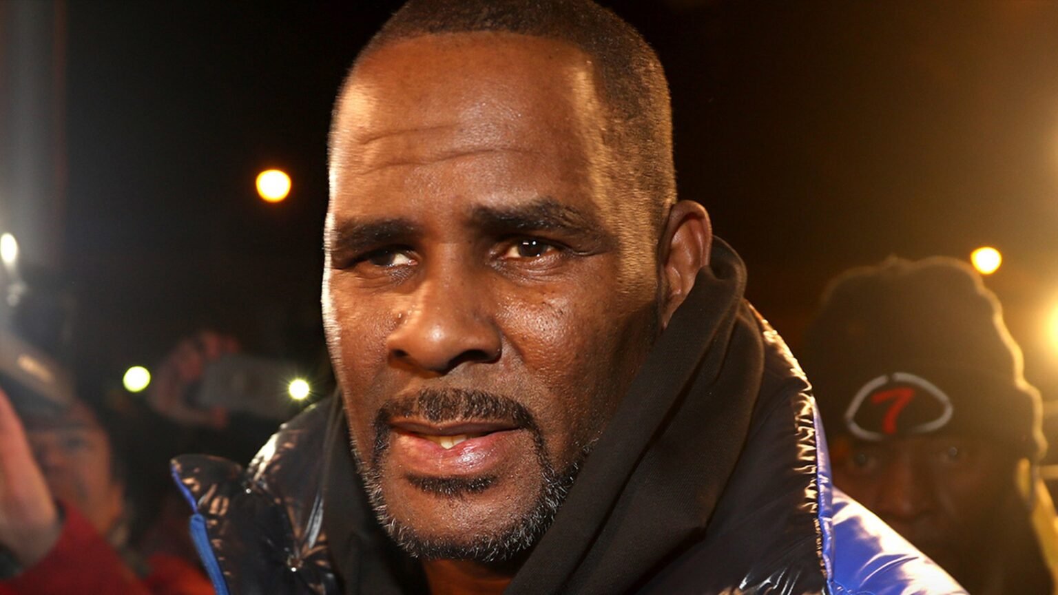 R. Kelly Sued By 6 Victims Claiming He Still Owes Them Millions