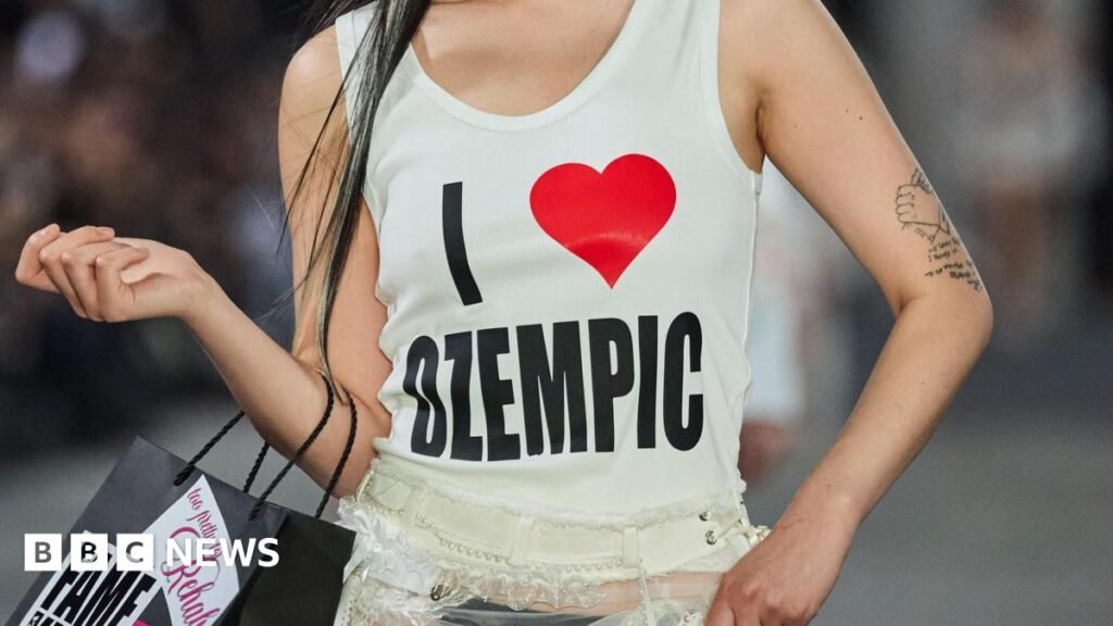 Body positivity: Skinnier models picked for Paris Fashion Week