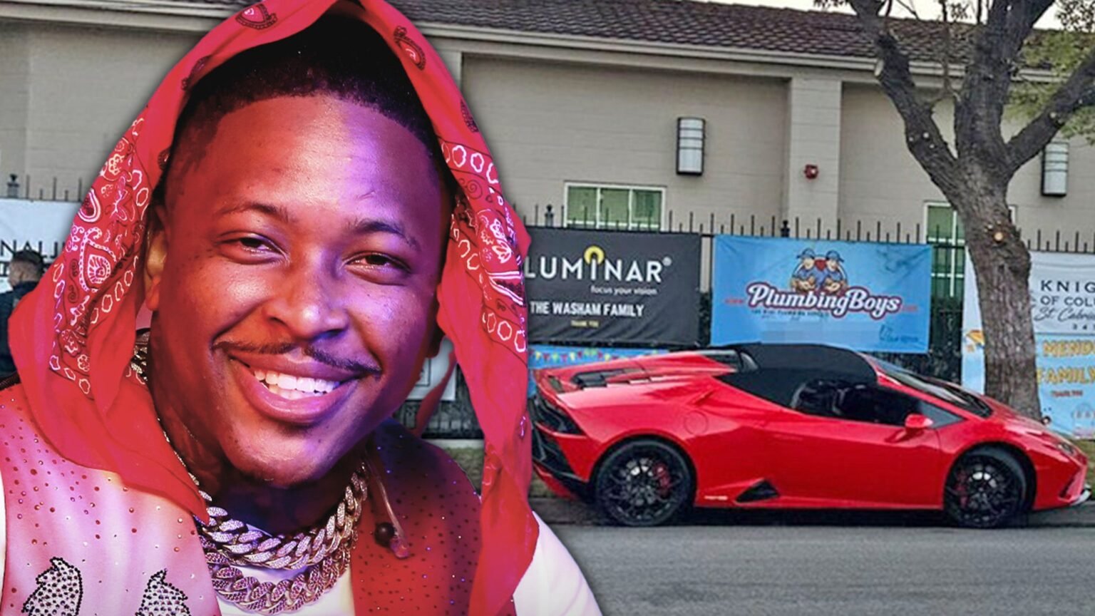 YG Has DUI Charge Dropped After October Arrest, Prosecutors Reject Case
