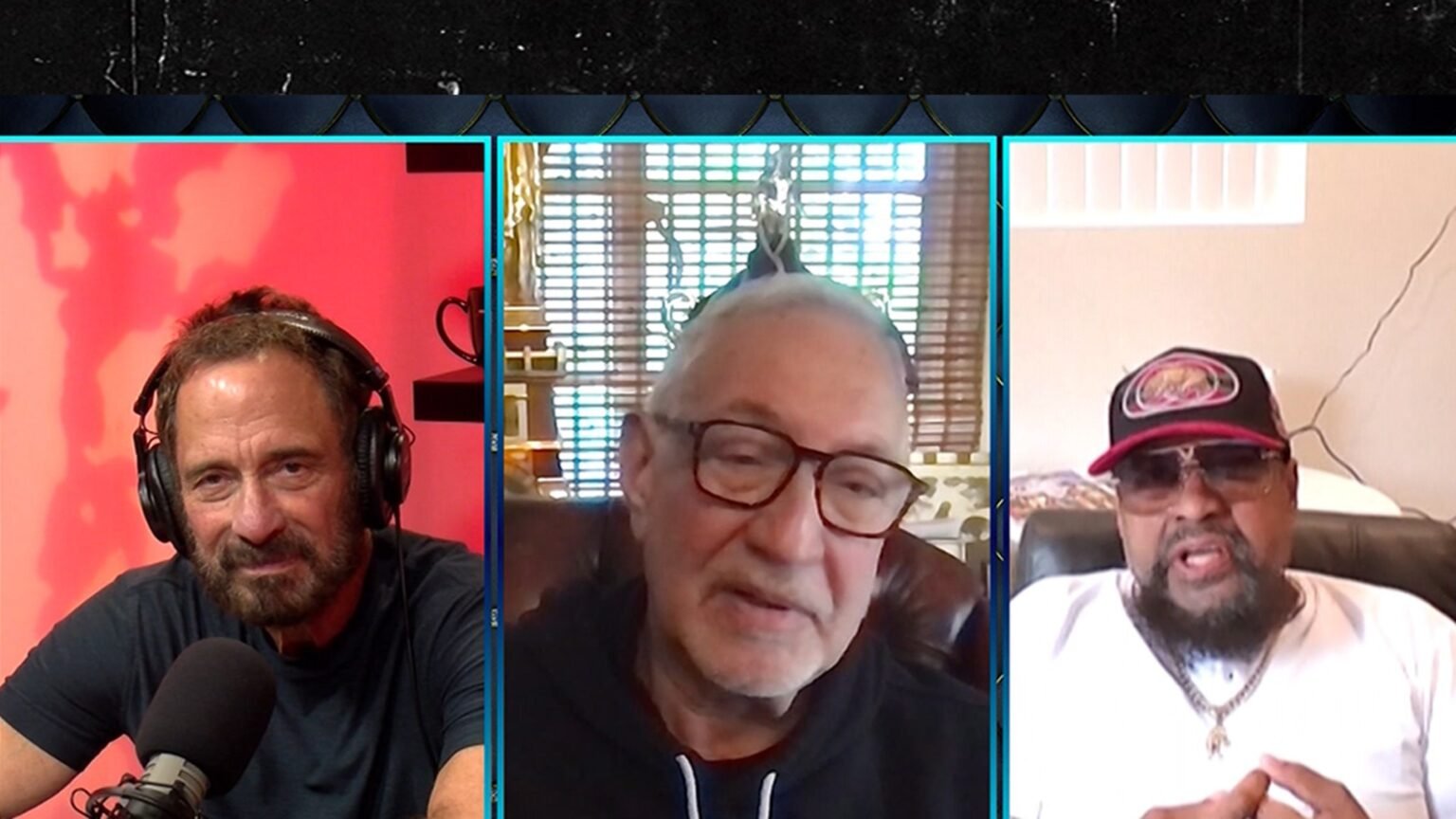 Village People Singer Victor Willis Says ‘Y.M.C.A.’ Isn’t About Gay Sex