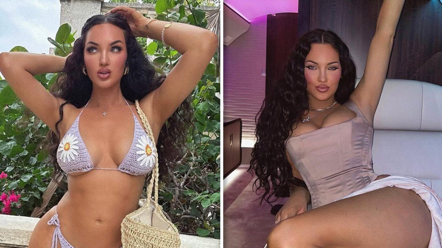 Natalie Halcro Hot Shots to Kick Off 37th Birthday