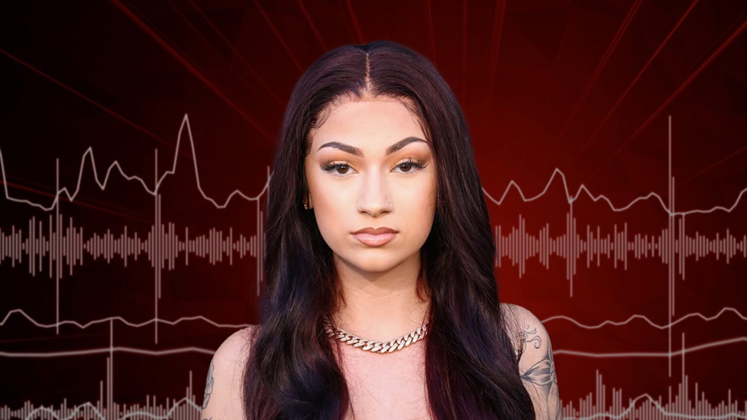 Bhad Bhabie Blasts Alabama Barker For Diss Track, Implies She’s Ready to Fight