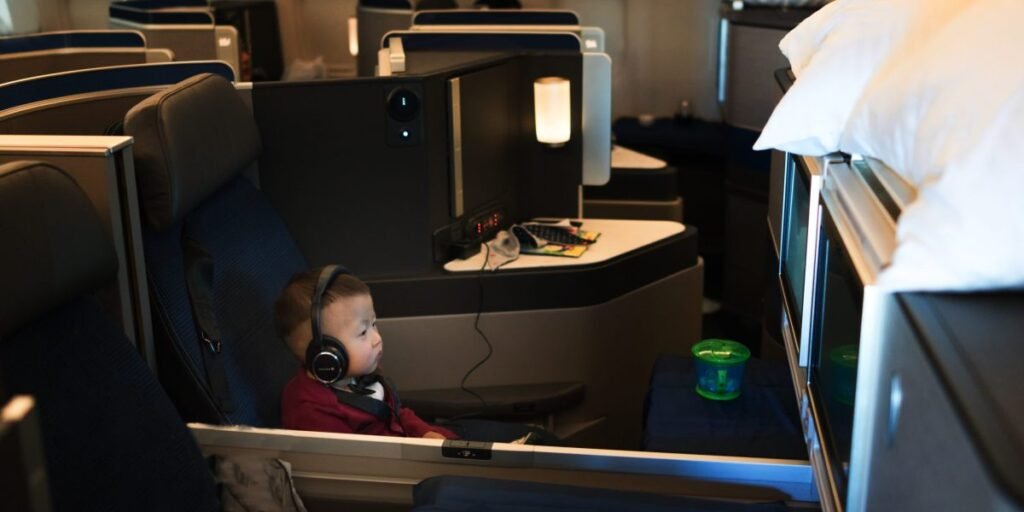 How to get the best ‘premium’ business class seats in the sky—these are the 5 airlines that do it right