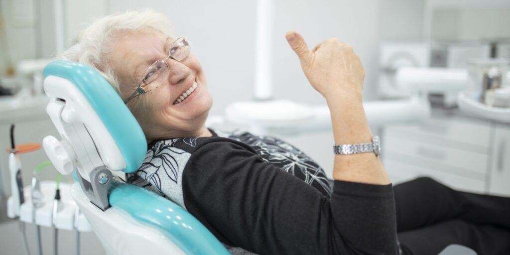 Original Medicare doesn’t cover most dental work, but there are 4 other ways to get coverage