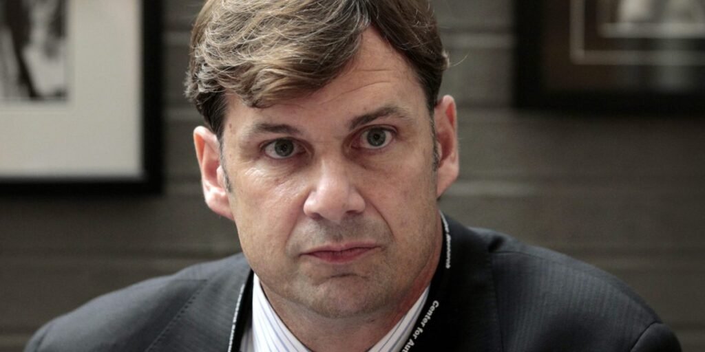 Trump tariffs will cost U.S. carmakers billions and are a ‘bonanza’ for Asian competitors, warns Ford CEO Jim Farley