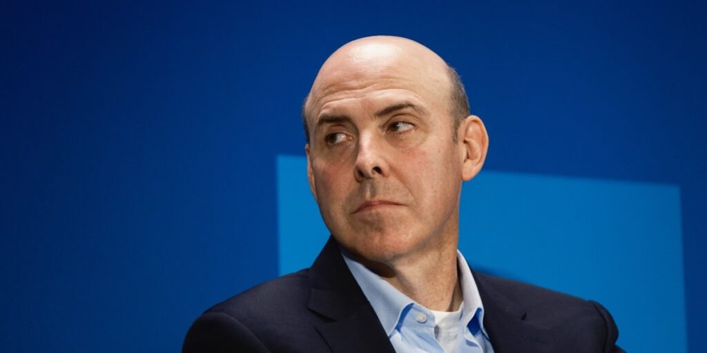 Entergy’s stock is surging after a $10 billion Meta deal — the CEO says mega AI data centers are changing the utility business