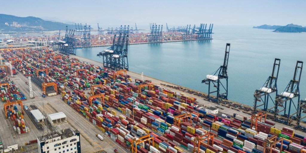 As tariff pain looms, companies prepare to warn customers of price hikes