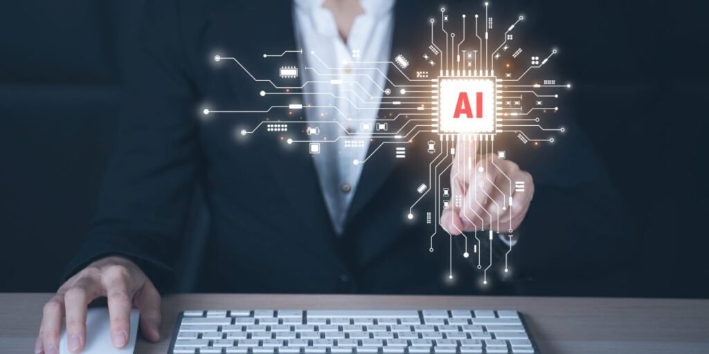 27% of job listings for CFOs now mention AI