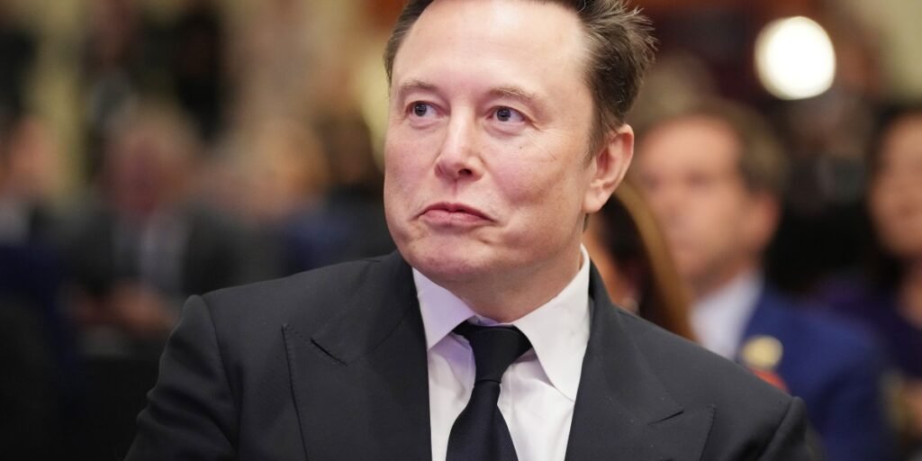 Elon Musk sets May 10 deadline for $97.4 billion ‘all cash’ OpenAI bid, requests access to company records — letter of intent