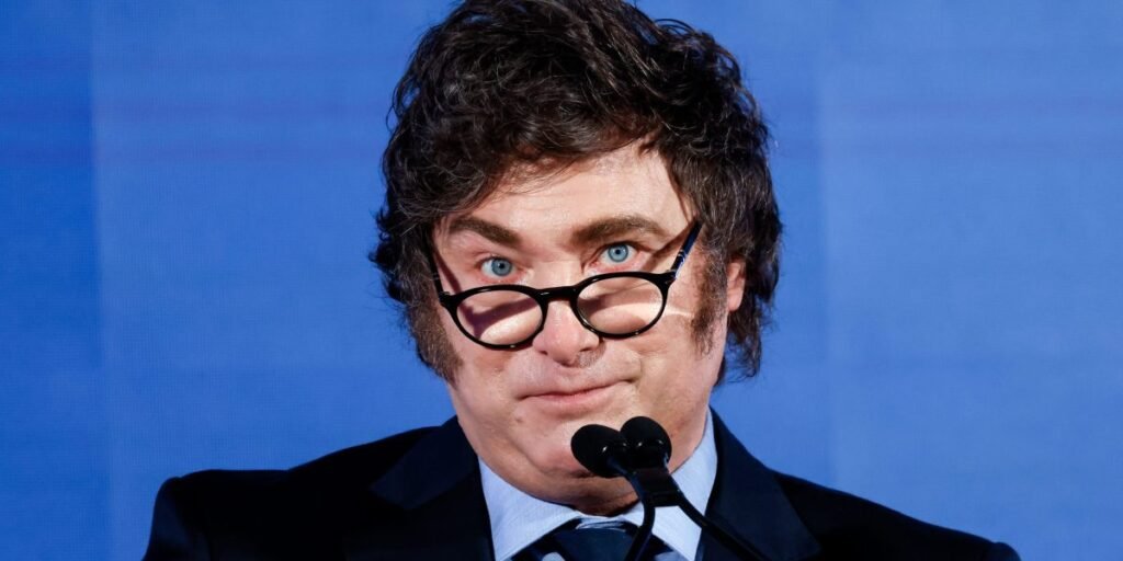 Argentine President Javier Milei endorsed a memecoin that lost $4 billion in hours. Now a judge is investigating him for fraud
