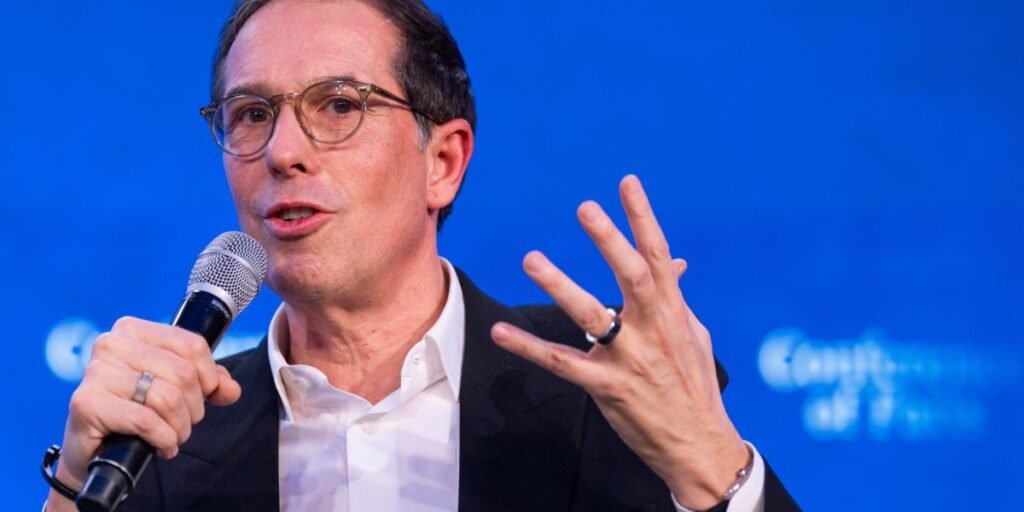 L’Oréal is counting on American boomers spending big on anti-aging as it ditches China