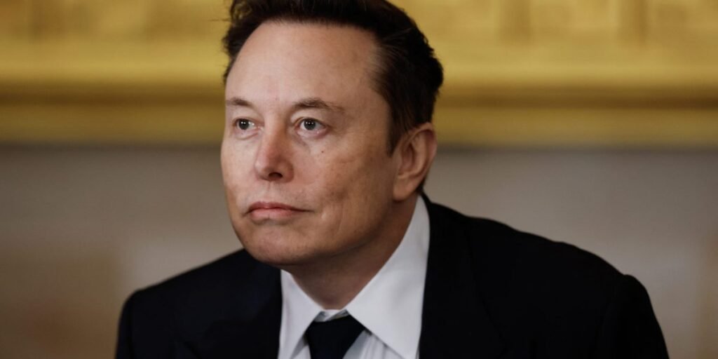 Musk’s DOGE teen was fired by cybersecurity firm for leaking company secrets