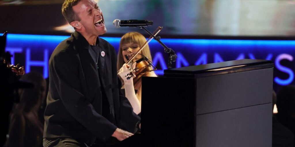 Coldplay’s latest music video—a ‘love letter to Singapore’—is a winning ‘investment’ in the fight for global tourists, say experts