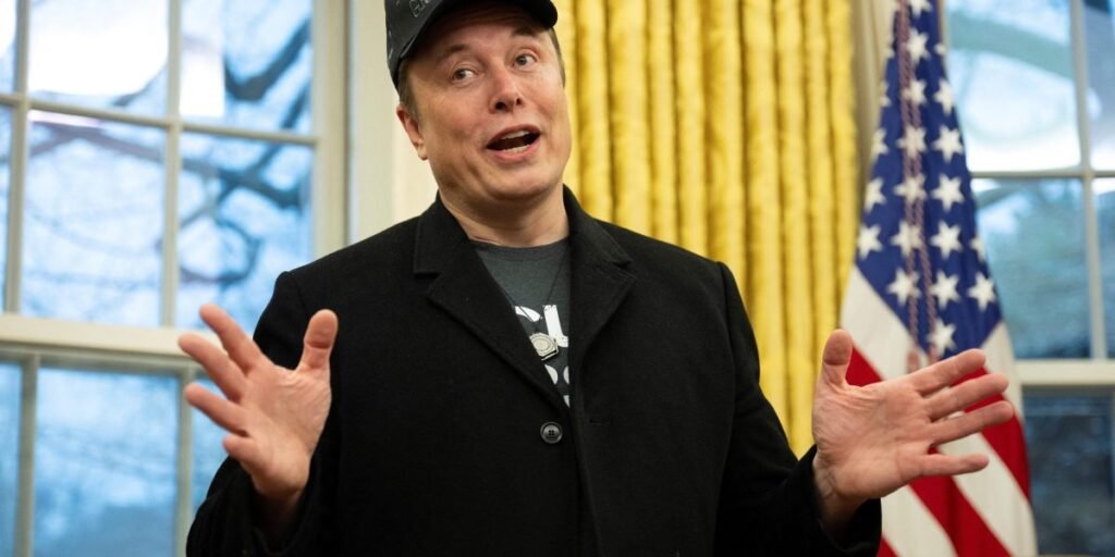 Read the letter of intent that Elon Musk’s lawyer sent to OpenAI this week