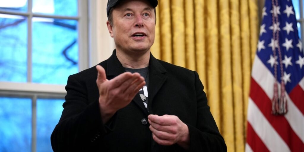 Elon Musk says he’ll withdraw his $97 billion bid for control of Sam Altman’s OpenAI— only if Altman agrees to halt the transition to a for-profit enterprise