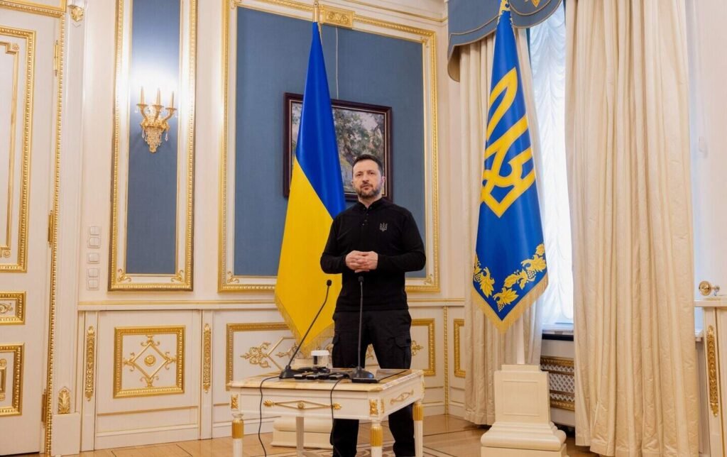 PKK Disarmament, US/Ukraine Mineral Deal, German Election