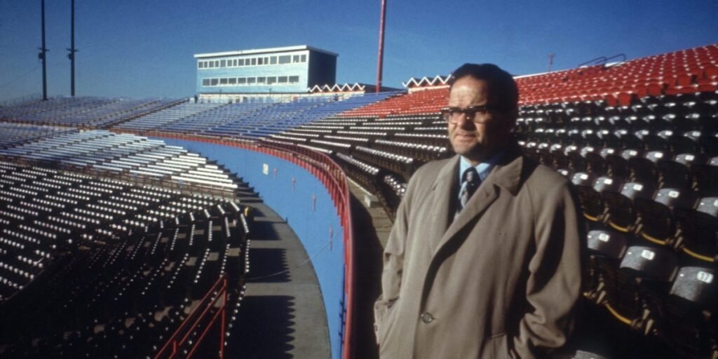 Meet the $25 billion Hunt family, whose oil wealth created the Kansas City Chiefs and seeded other top teams in pro sports