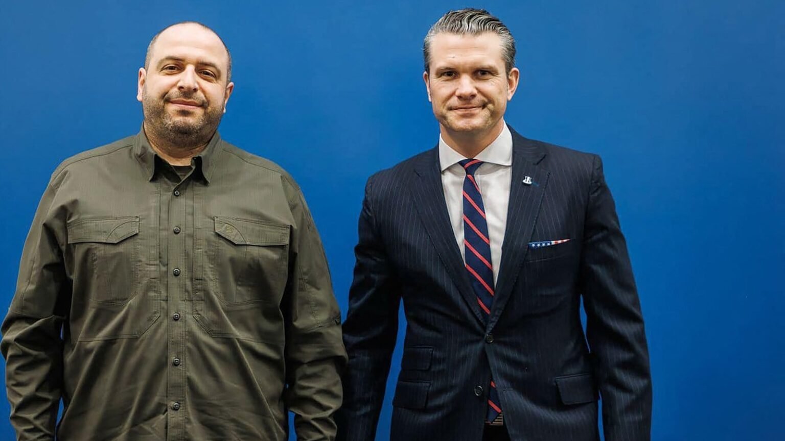 Full Ukrainian liberation from Russia ‘unrealistic,’ Hegseth tells allies