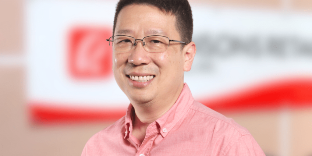 A ‘quite shy’ CEO steps in to lead one of the Philippines’ largest retailers as the country turns a corner on growth