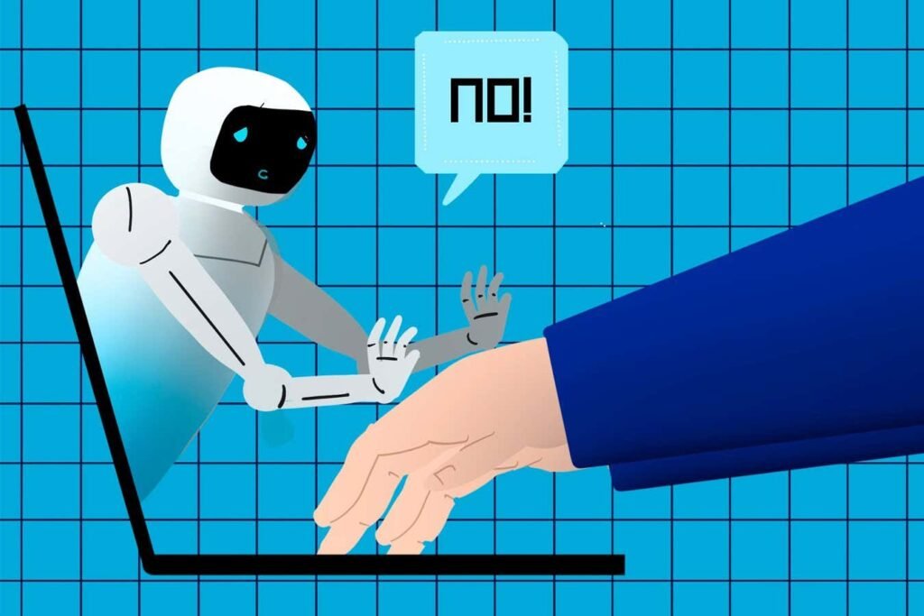 Virgin Money flusters chatbot, but just try living in Scunthorpe