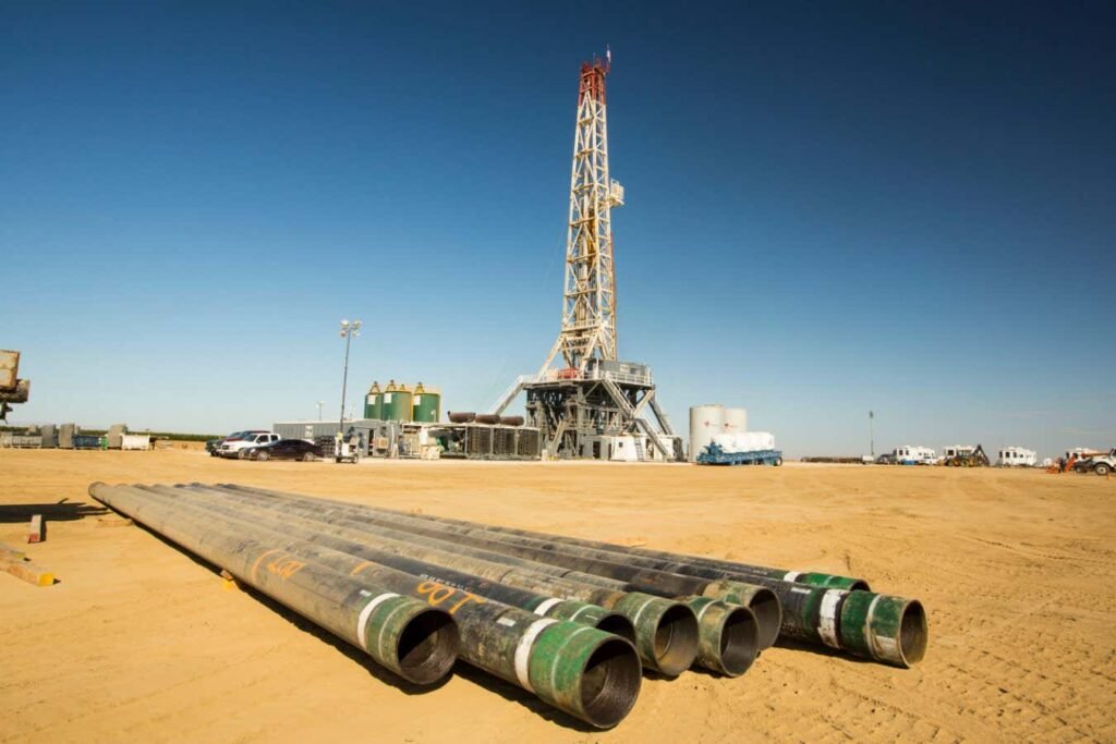 Oil firms’ plans for net-zero oil extraction labelled as ‘PR spiel’