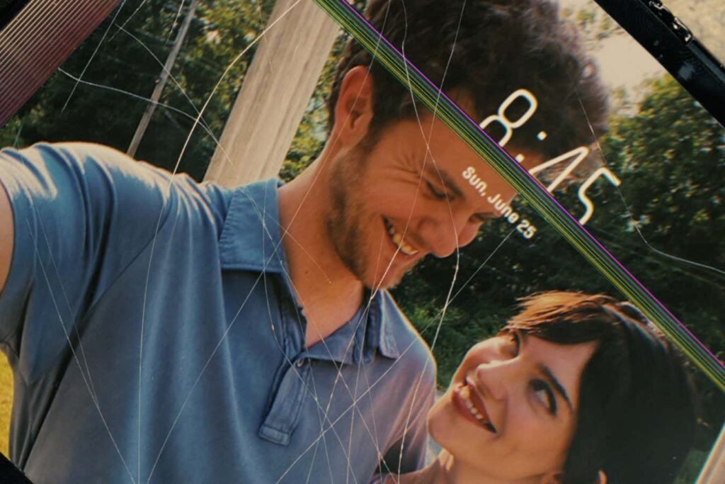 Companion review: Robot Iris turns out to be a straw man in this horror-comedy