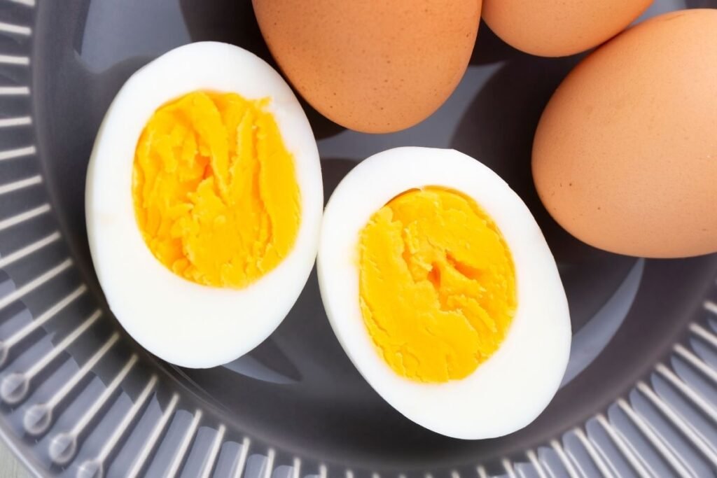 The Perfect Boiled Egg: Science Cracks the Code