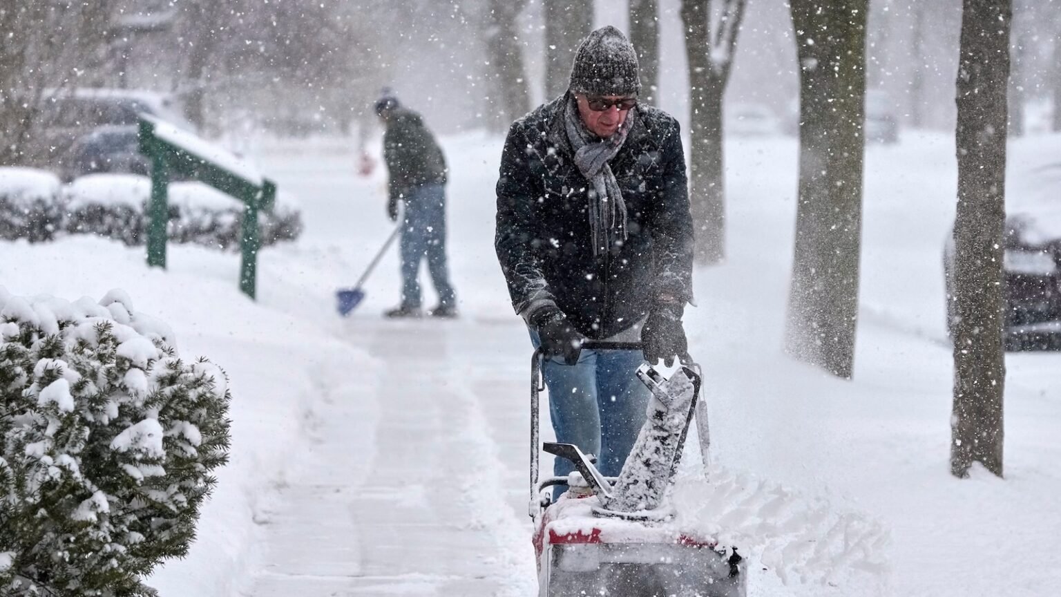 Next cross-country storm to bring snow, extreme cold