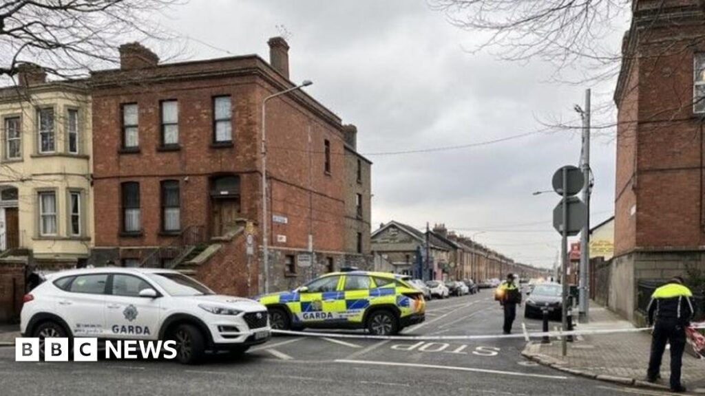 Man arrested after ‘serious incident’ in north Dublin