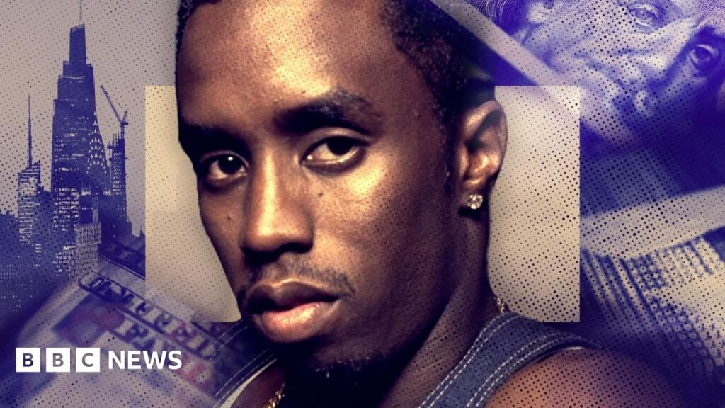 Diddy: ‘Studio sex’ and ‘hitman threats’ – insiders speak out about his 90s music empire